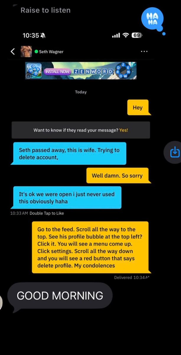 axelcore_'s tweet photo. @Grindr From a friends gc… https://t.co/FeIsILzaTA