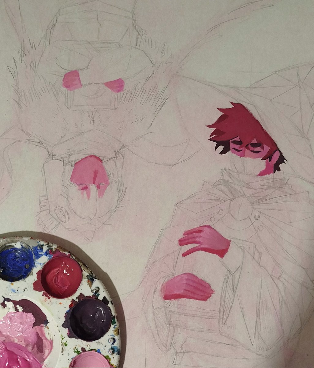 salmOn ^_^ tweet media