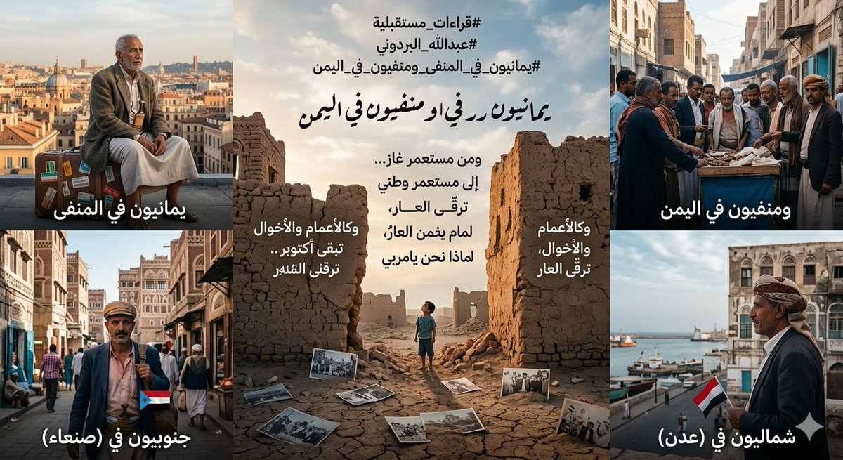 .
ترقّى العار من بيع ٍ
إلى بيع بلا ثمني .

ومن مستعمر غاز
إلى مستعمر وطني

لماذا نحن يامربى
ويا منفى بلا سكني
 .
بلا حلم بلا ذكرى
بلا سلوى بلا حزني ؟