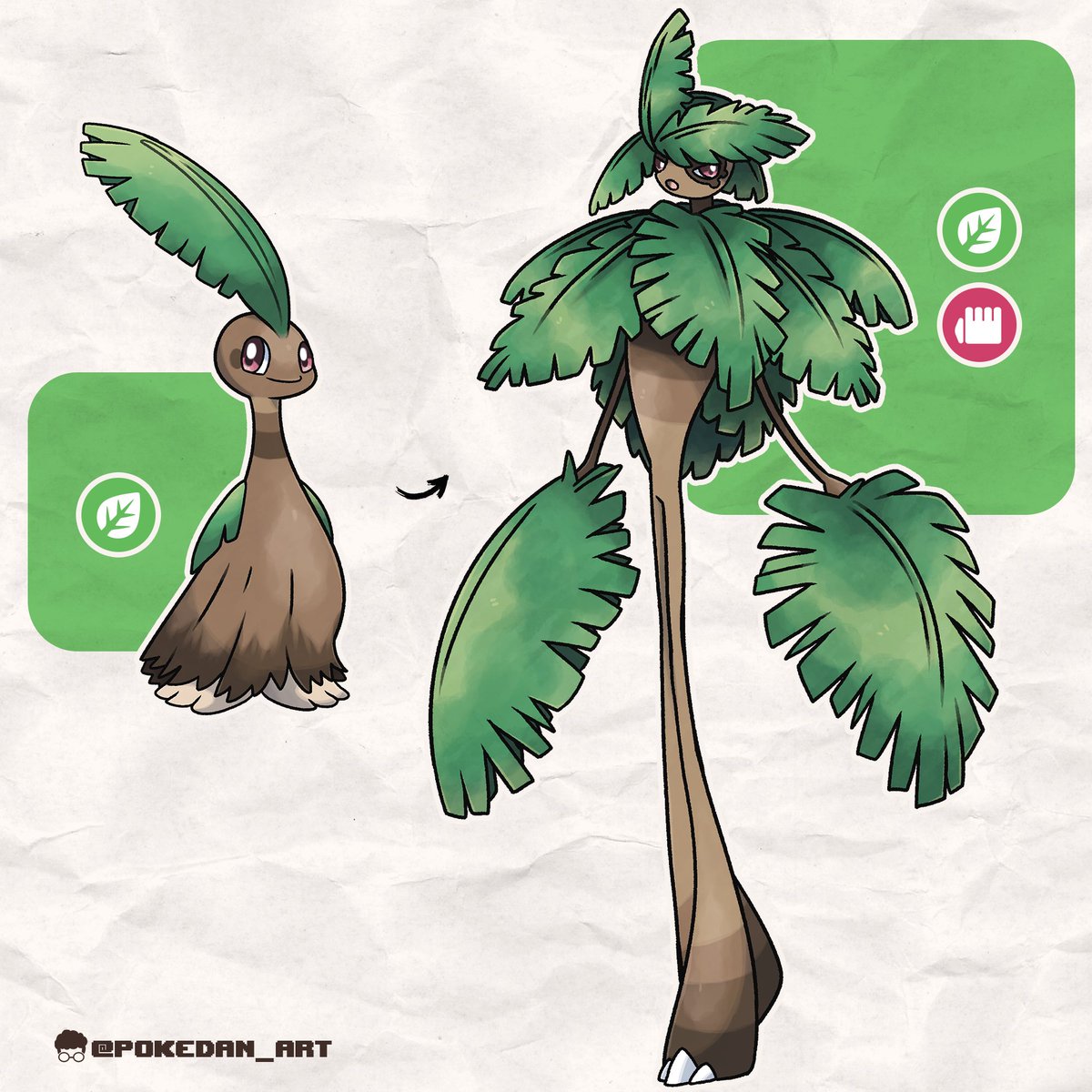 Poke Dan tweet media