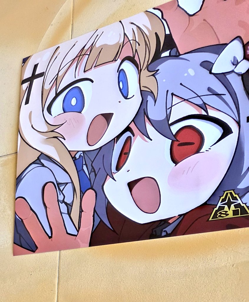 すえめぐ tweet media