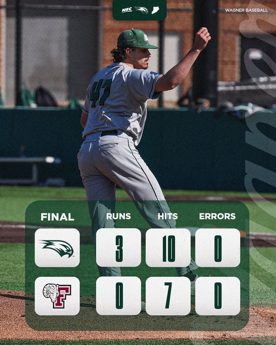 Wagner Baseball tweet media