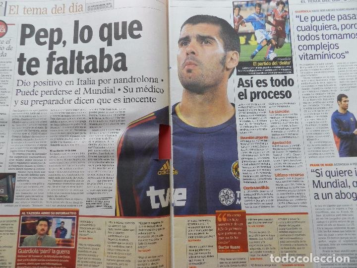 Gravesen tweet media