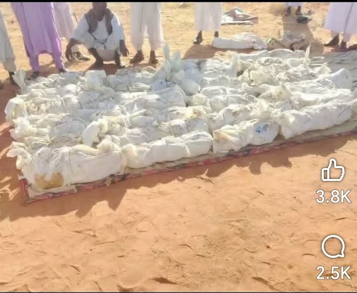 Naeimmhp's tweet photo. عودة المجازر والمذابح في السودان وهذه المرة اشد قسوة وفتكاً.
(صور من اطفال السودان) 💔💔 https://t.co/S2VRlXTIho