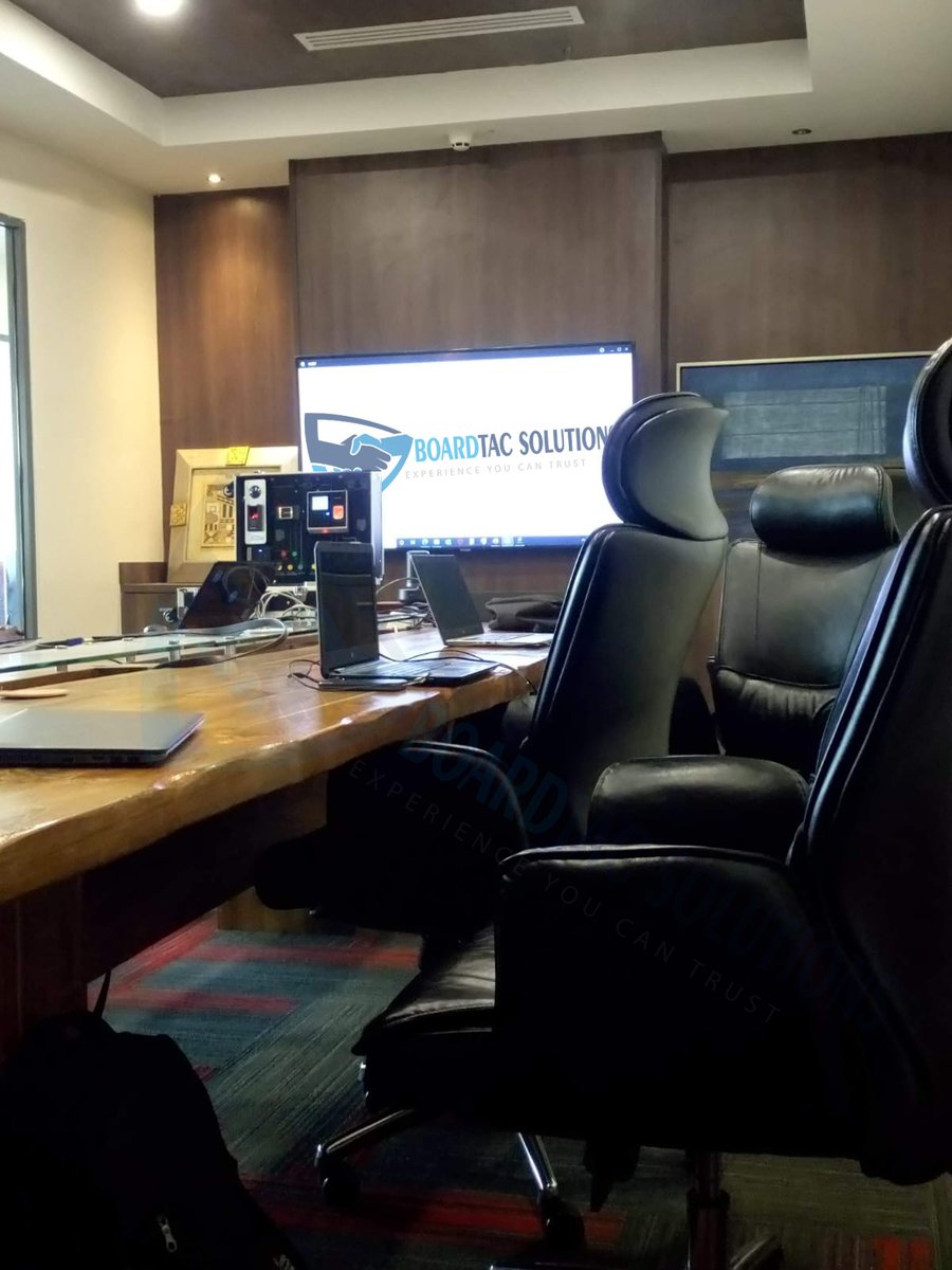 BoardTac's tweet photo. We install projectors and video conferencing systems that make collaboration seamless and professional.

Clear visuals. Crystal audio. Reliable performance.

#JKLive #WamunyoroHate
#GachaguaLiesDebunked
#RepentanceRevivalMove
#primaryhealthcareimpact https://t.co/ATmODp8ym7