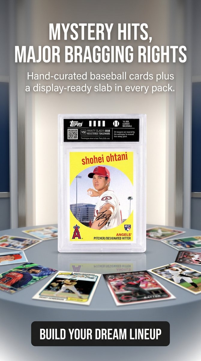 Vanity Slabs tweet media