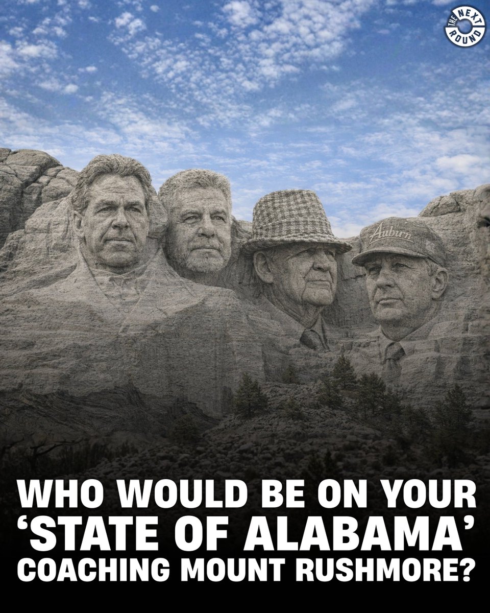 The Next Round tweet media