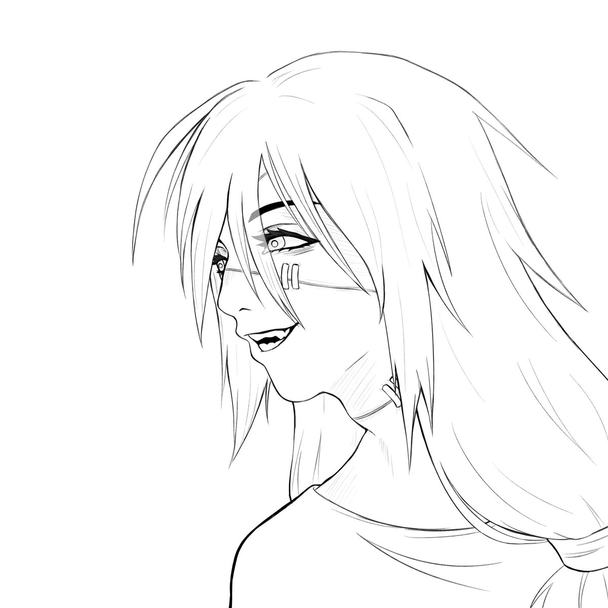 Niku ૮₍ ´ ꒳ `₎ა tweet media