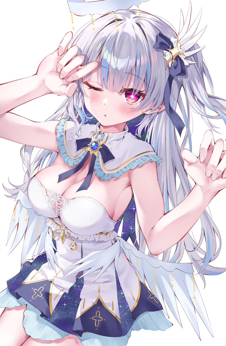 天結ひいろ🌌🏹 tweet media