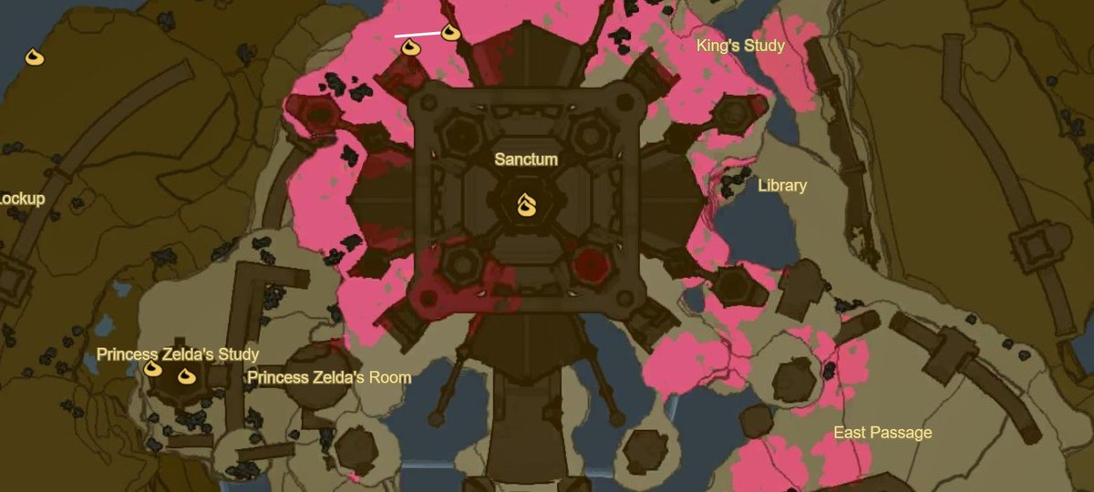 zelda blog (triforce-princess) tweet media