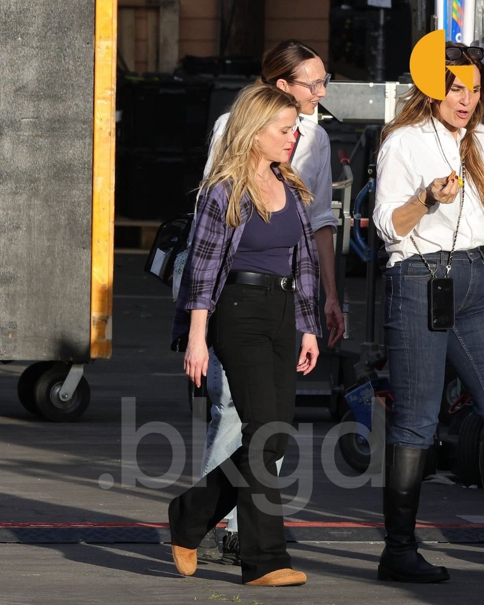 Reese Witherspoon Brasil tweet media