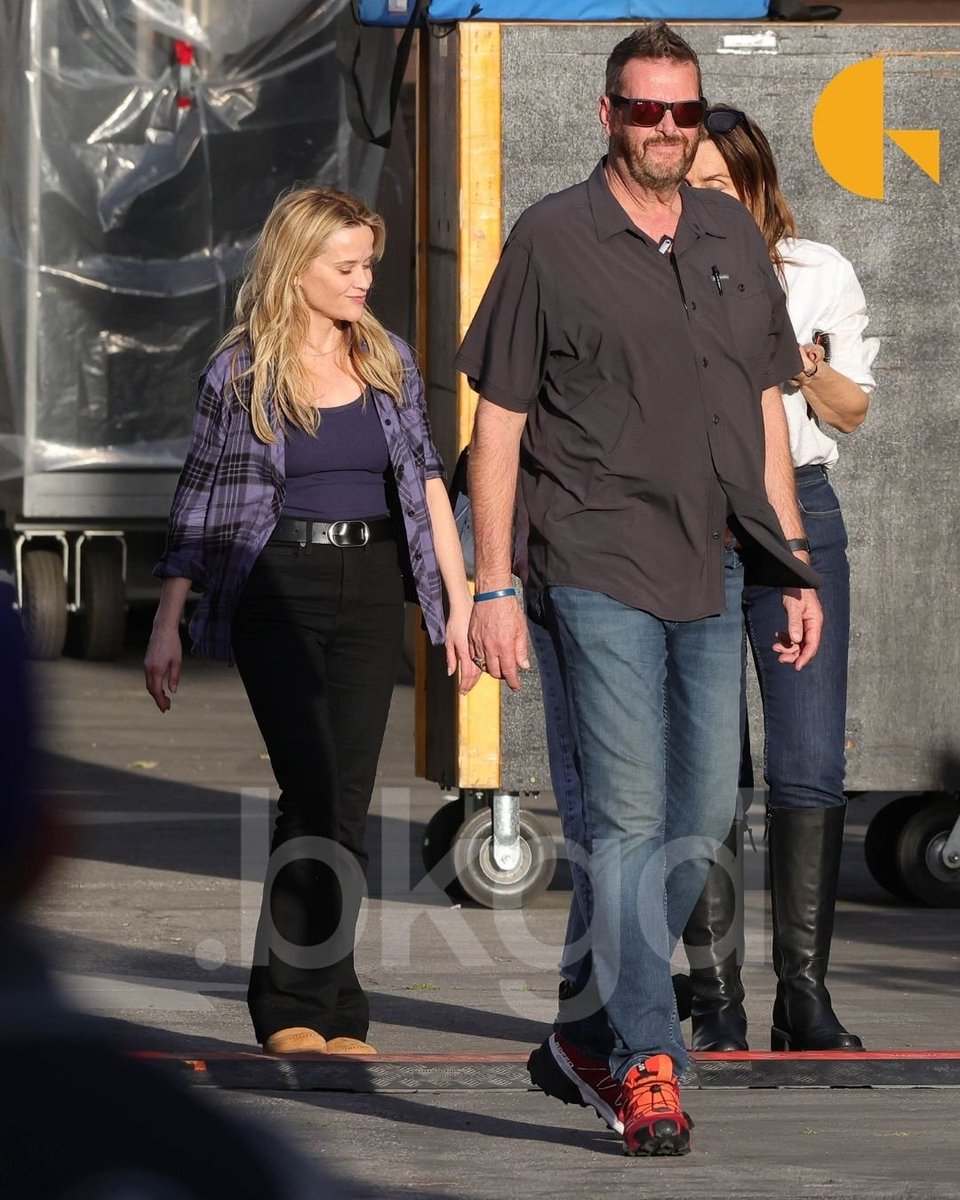 Reese Witherspoon Brasil tweet media