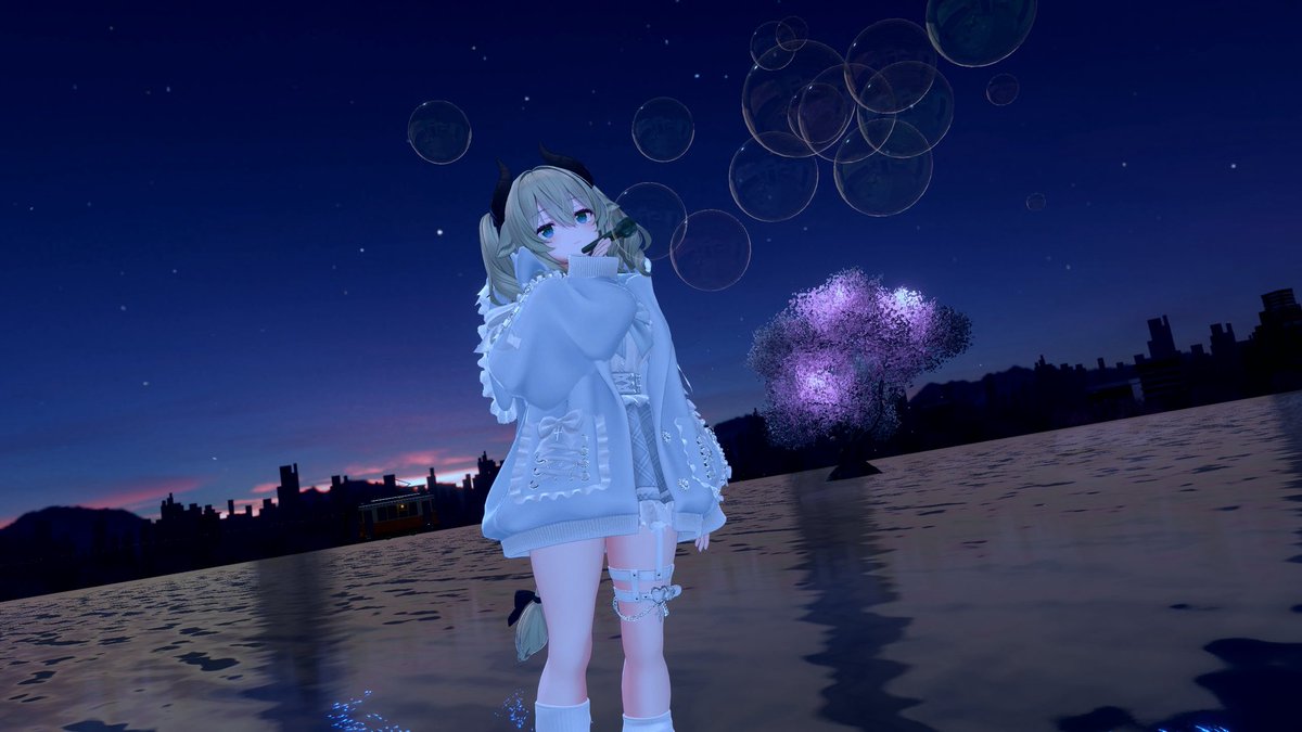 ルチル💎 tweet media