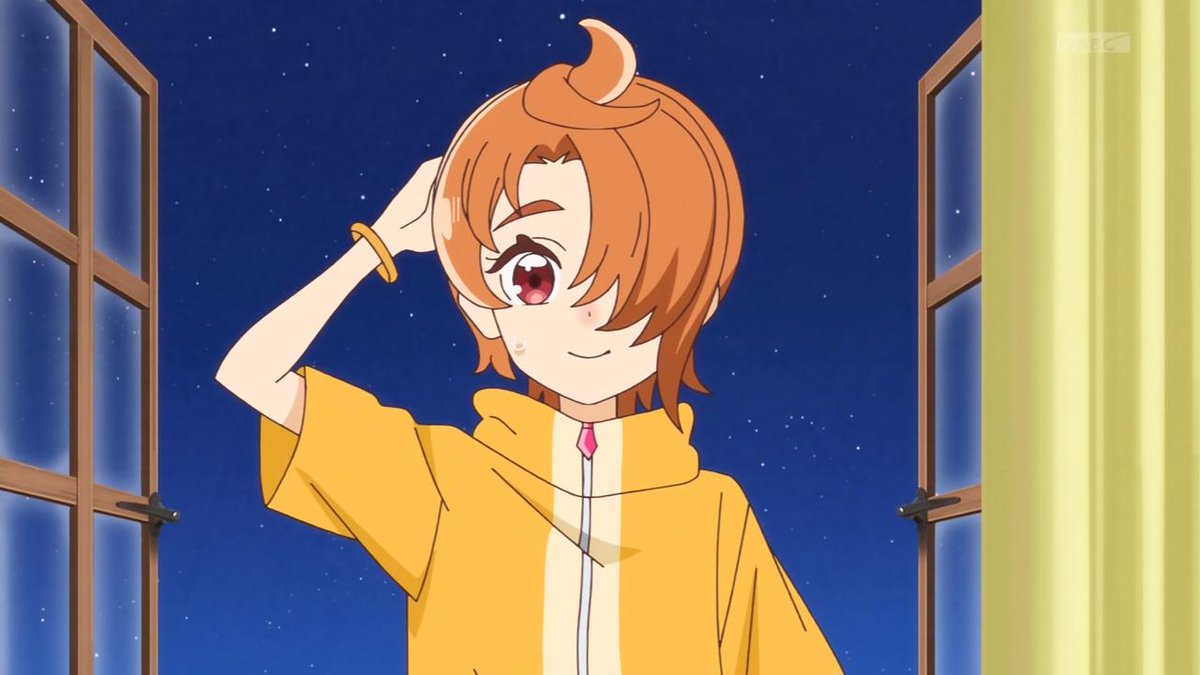 朝日放送・日曜830アニメ 日めくりカレンダー tweet media