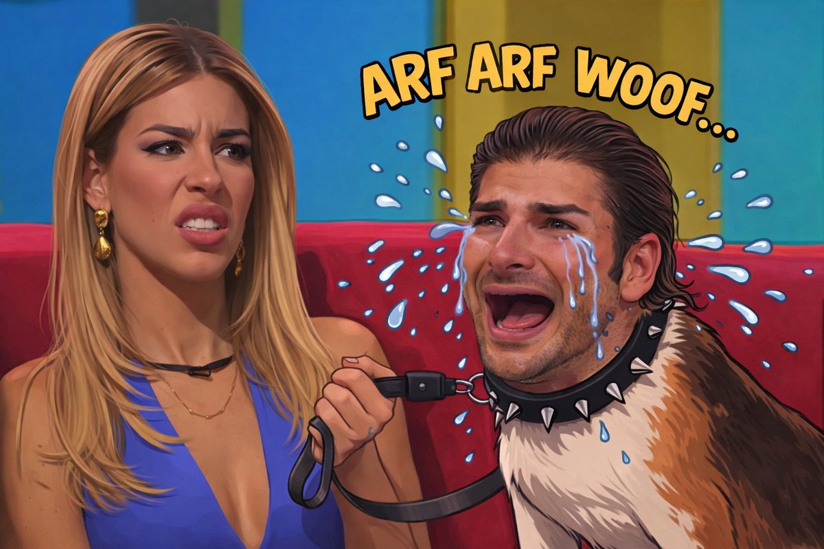 <a href="/maguies24/">🥷🏽</a> Después anda llorando el
Pendej0! Pero todo gracias a su patrona!