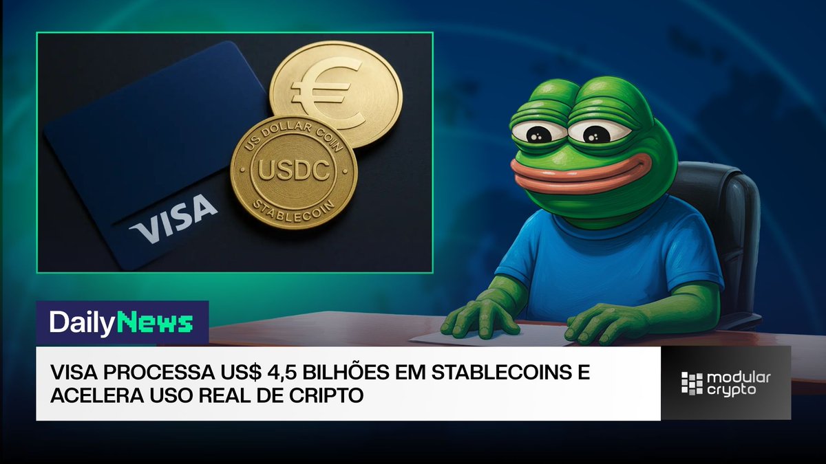 Modular Crypto 🔲 tweet media