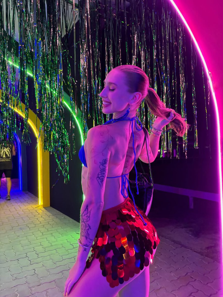 Mistress Natalya tweet media