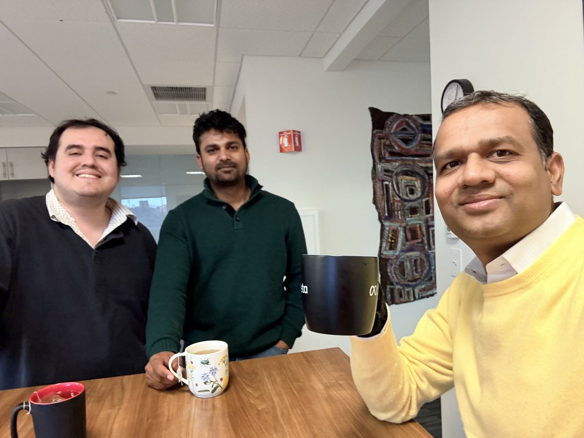 Nishith Prakash tweet media