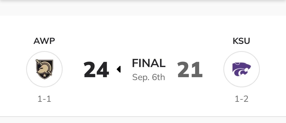 Winged Offense Network tweet media