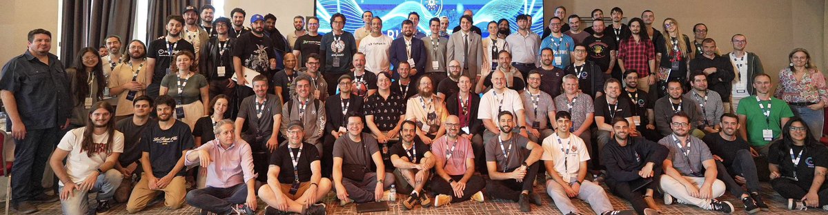 Mauro Andreoli || Cardano & Midnight Ambassador tweet media