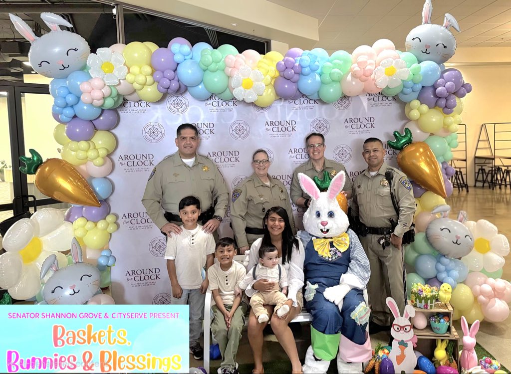 CHP Fort Tejon tweet media