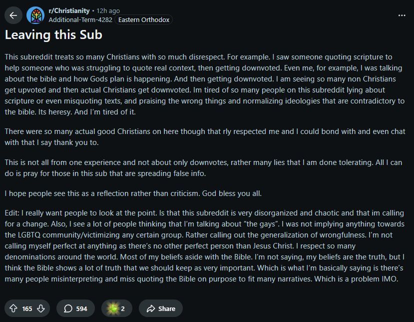 Reddit Lies tweet media