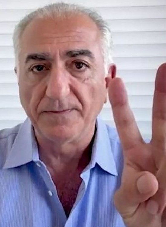 Meisam | میثم tweet media