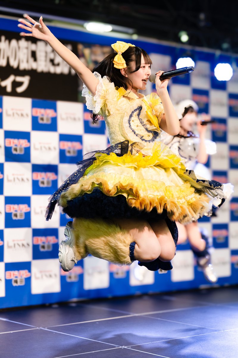 LIVEアイドルステージチャンネル tweet media