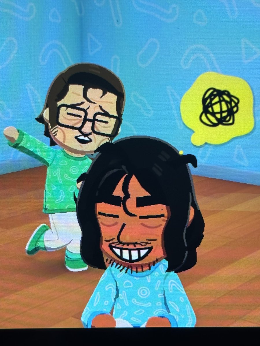 SHEOFFBEOFF Comms Open tweet media