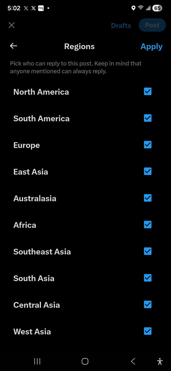 American Faith tweet media