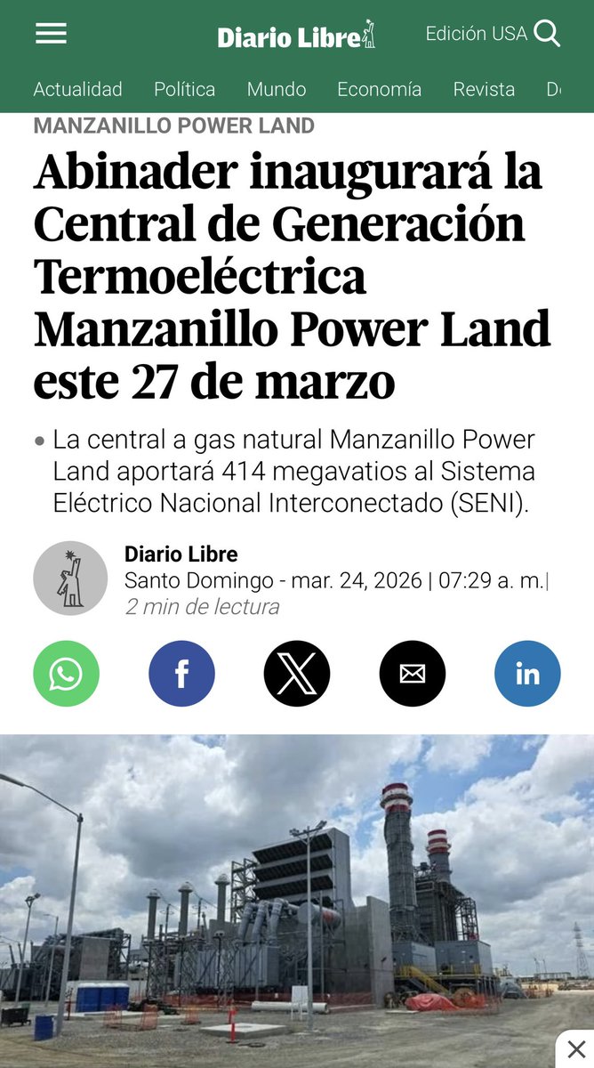 Dilone Marrero (ing.) tweet media