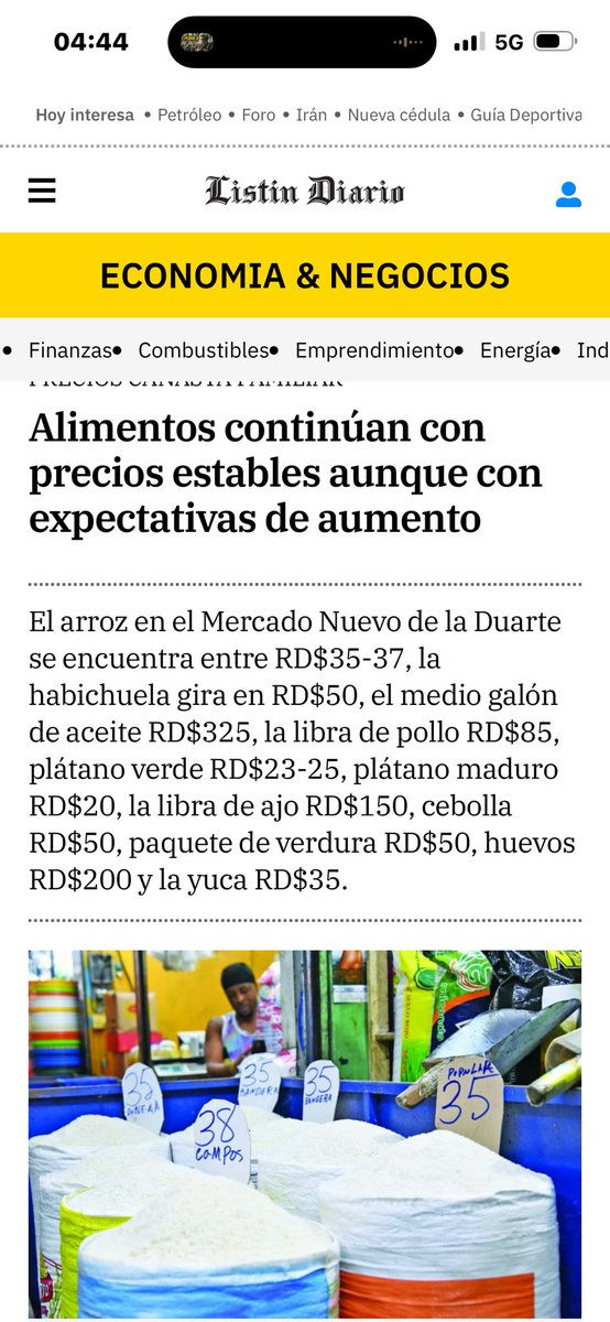 Dilone Marrero (ing.) tweet media