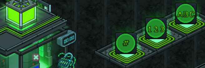 Rádio Habblet tweet media