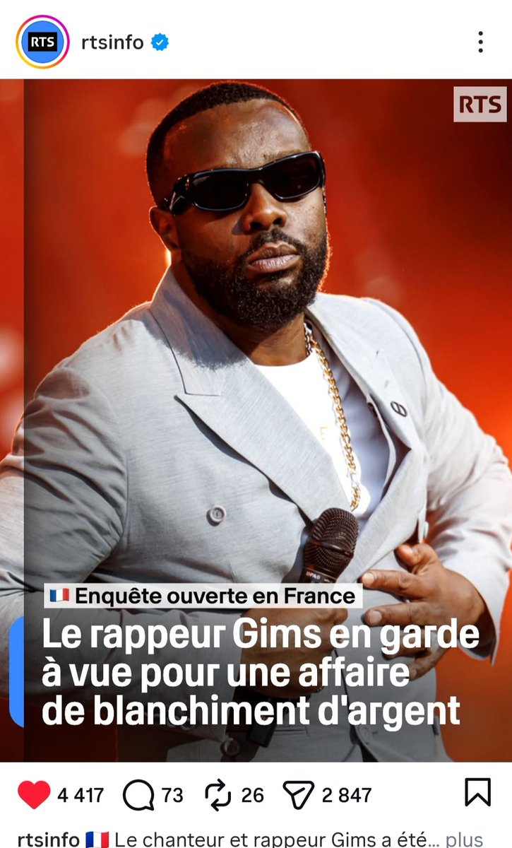 Yves - Julien tweet media