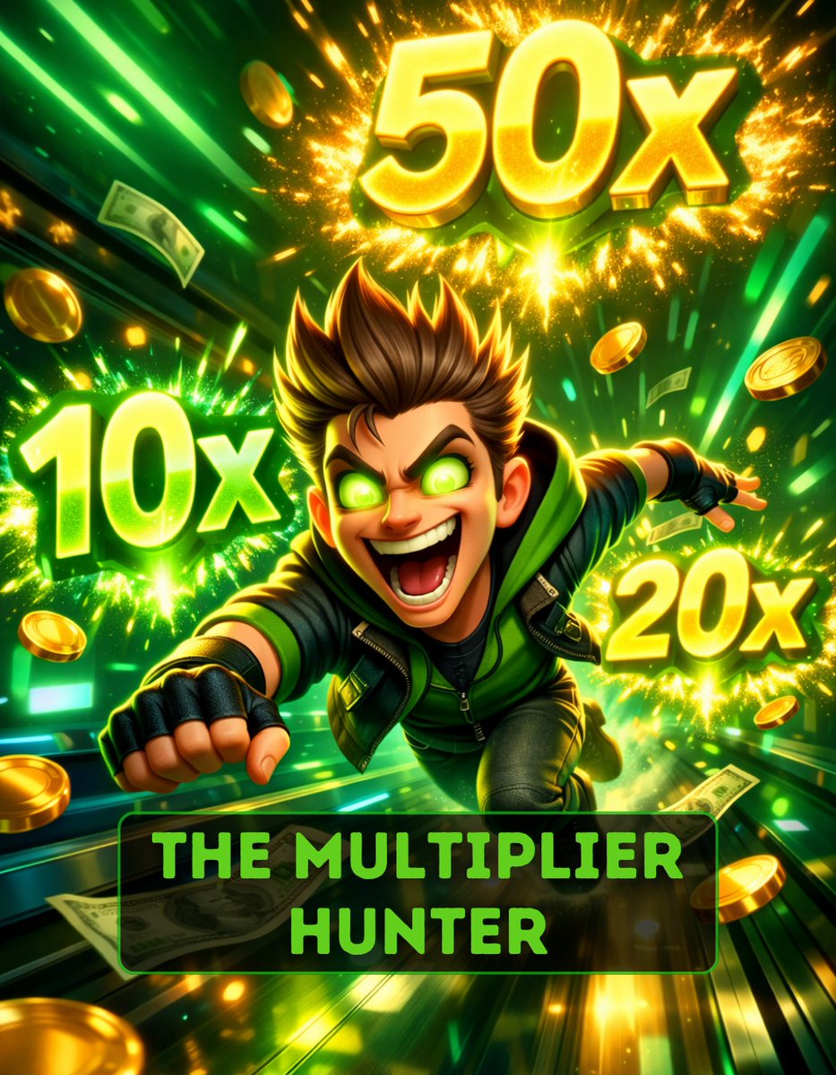 HashesGames's tweet photo. Every player has a different style on Crashing Train… 👀🚄

🧠 Strategist – always calculating, one step ahead
⏳ Patient – waits for the perfect moment
🚀 Multiplier Hunter – chasing the biggest wins
🧳 Tourist – just watching the chaos unfold

Which one are you? 👇🔥 https://t.co/QBl58YEsMG