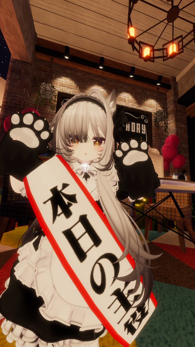 めすちき tweet media