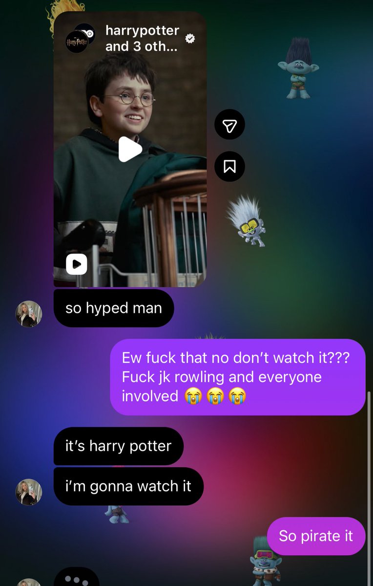 le$bian dee reynolds tweet media