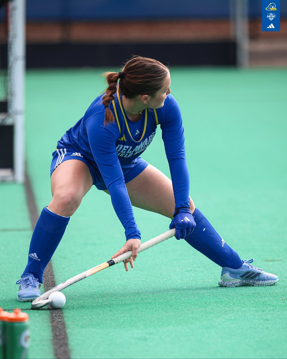 Delaware Field Hockey tweet media