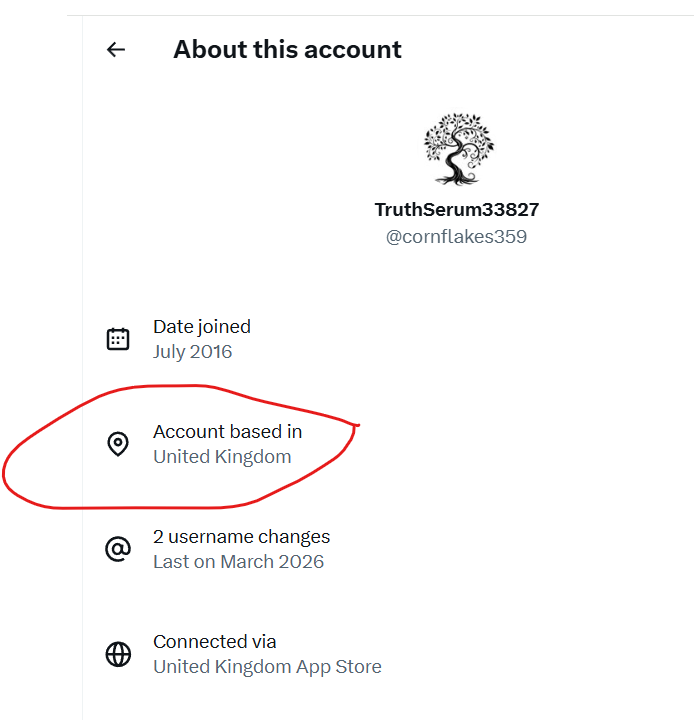 James D. Russell 🇺🇸🎗 tweet media