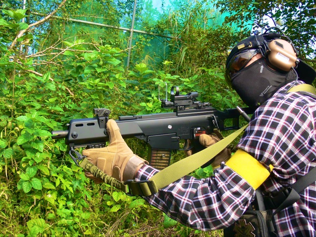 ＝koba＝　🔫HP:1の戦い🔥 tweet media