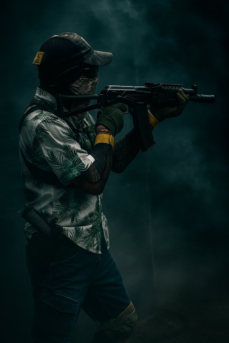 ＝koba＝　🔫HP:1の戦い🔥 tweet media