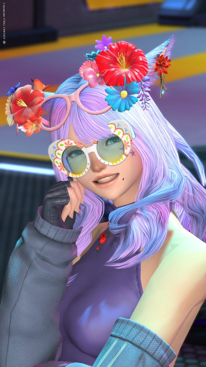 Shion@Ixion & Juna@Unicorn tweet media