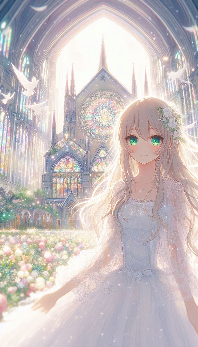 ゆらぎ tweet media