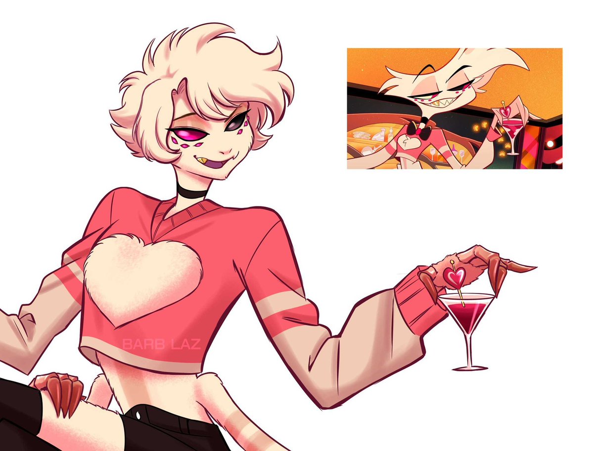 🩷 𝓐𝓷𝓰𝓮𝓵 𝓓𝓾𝓼𝓽 🩷 {en celo} tweet media