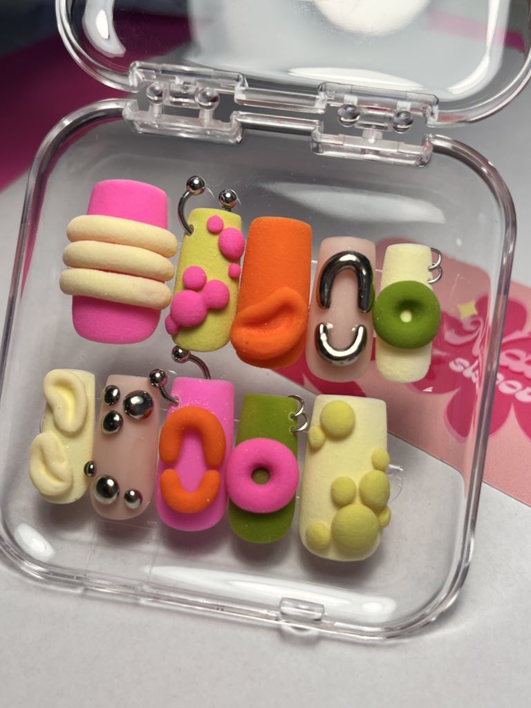 Poë 🌱🎀💖 tweet media