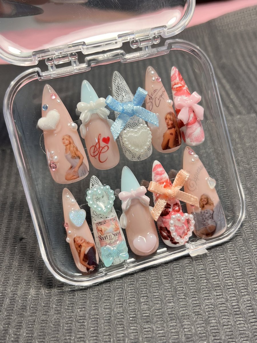 Poë 🌱🎀💖 tweet media