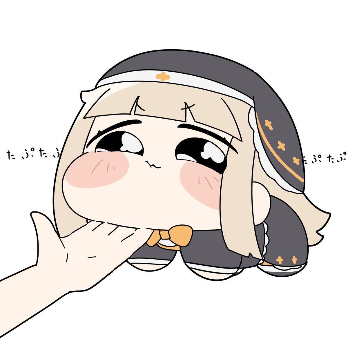 東雲なし tweet media