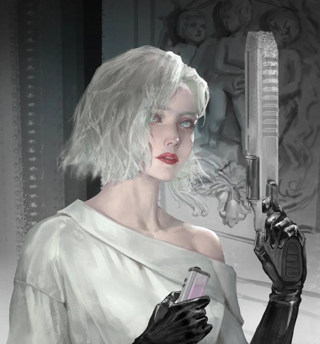 ArtShareHQ tweet media