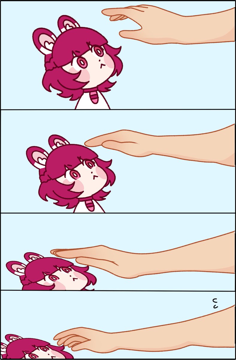 RhoiBB 🐰✨Conejo lunar #VTuber tweet media