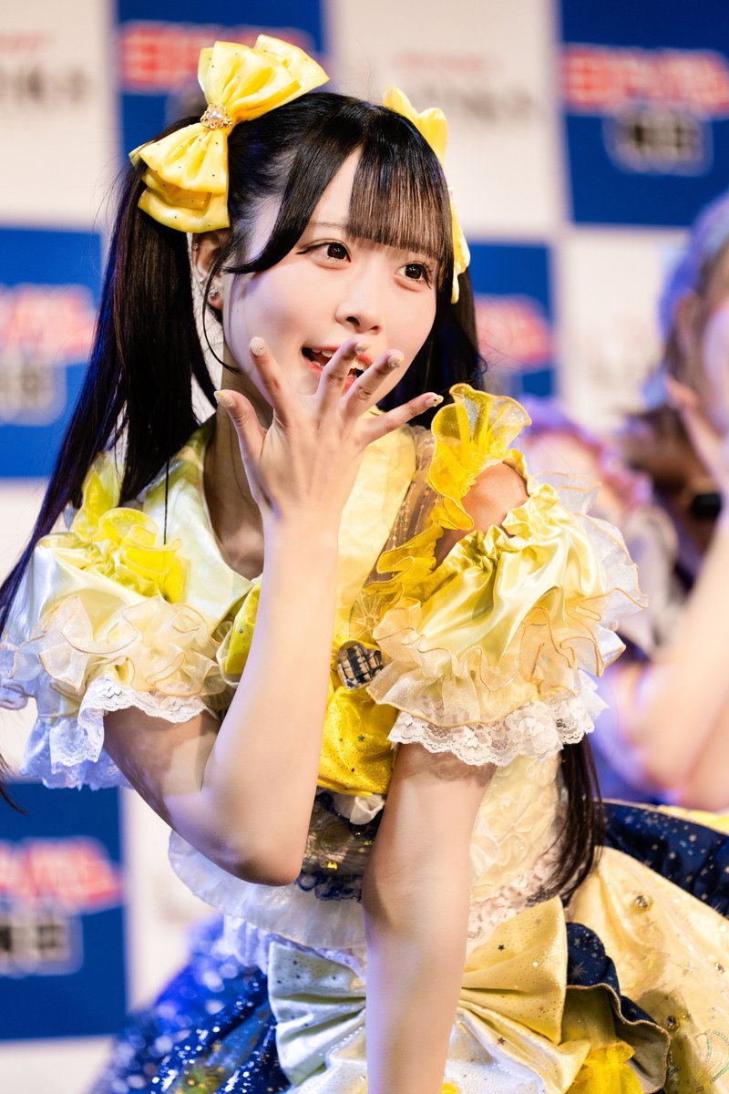 LIVEアイドルステージチャンネル tweet media